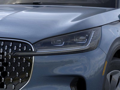 2026 Lincoln Aviator Reserve AWD