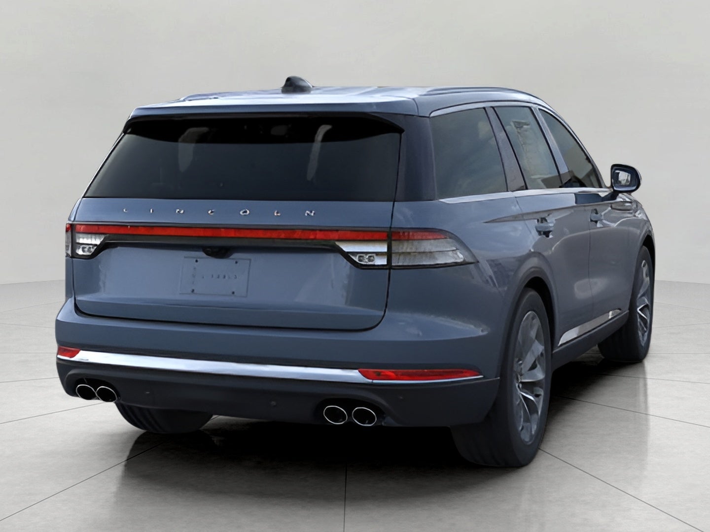 2026 Lincoln Aviator Reserve AWD