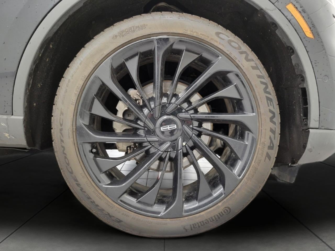 2020 Lincoln Aviator Reserve AWD