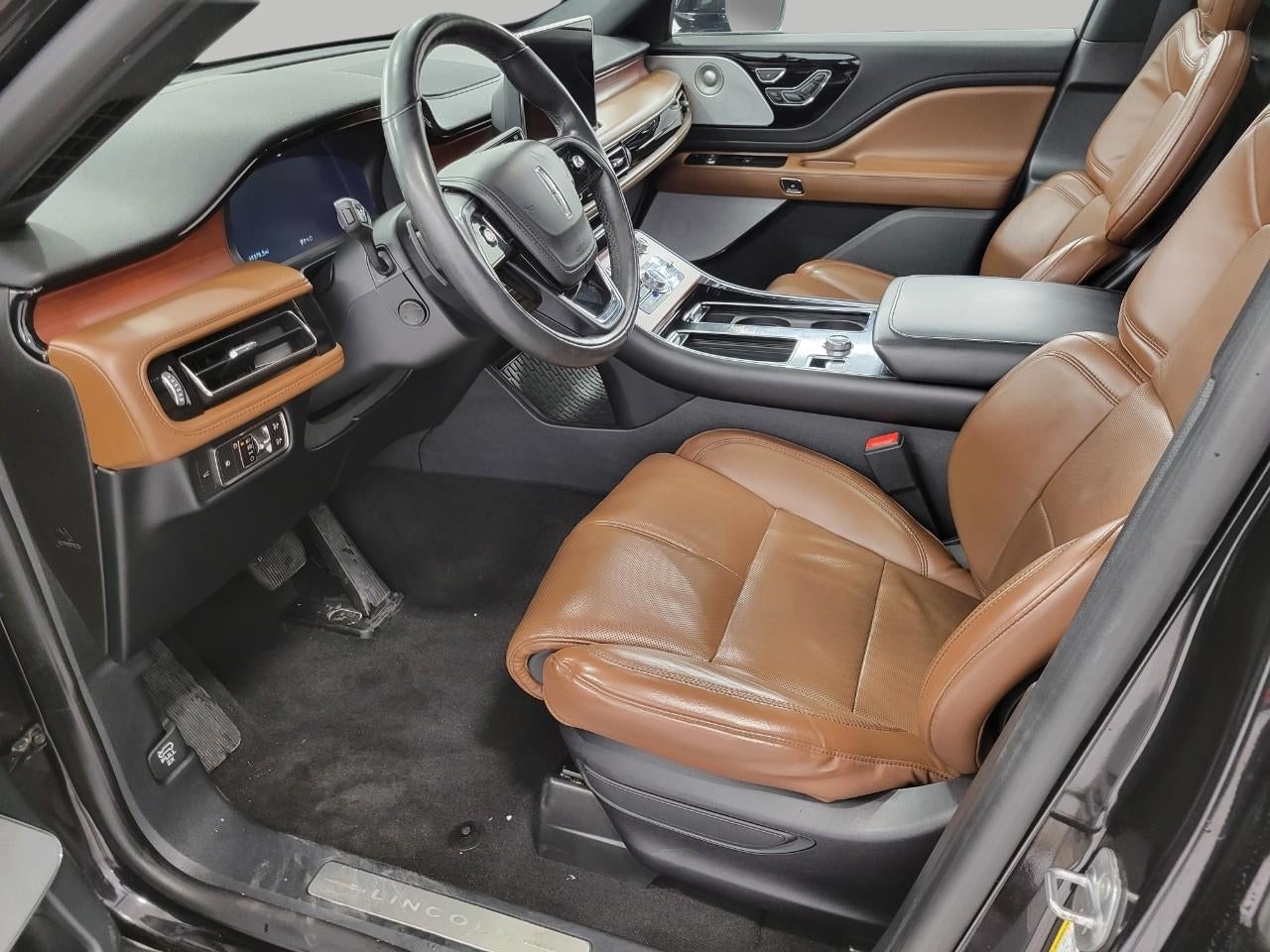 2020 Lincoln Aviator Reserve AWD