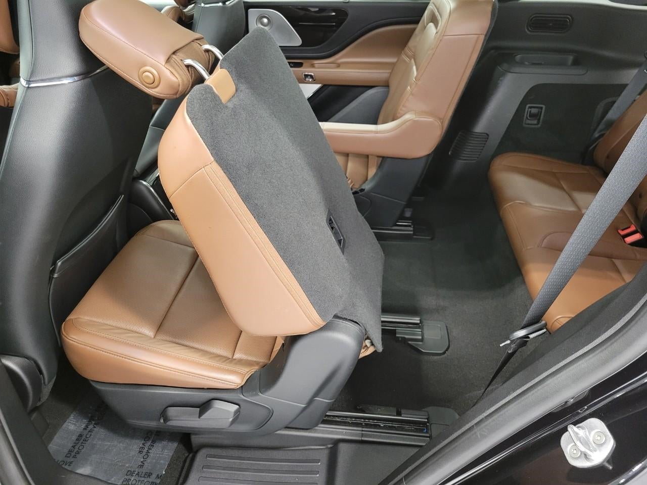 2020 Lincoln Aviator Reserve AWD