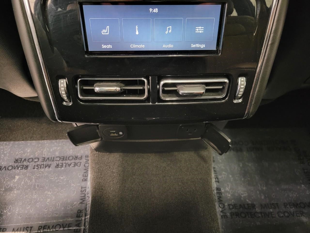 2020 Lincoln Aviator Reserve AWD