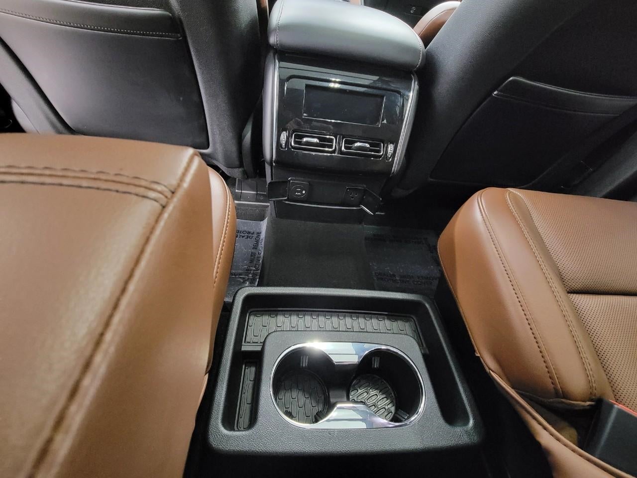 2020 Lincoln Aviator Reserve AWD