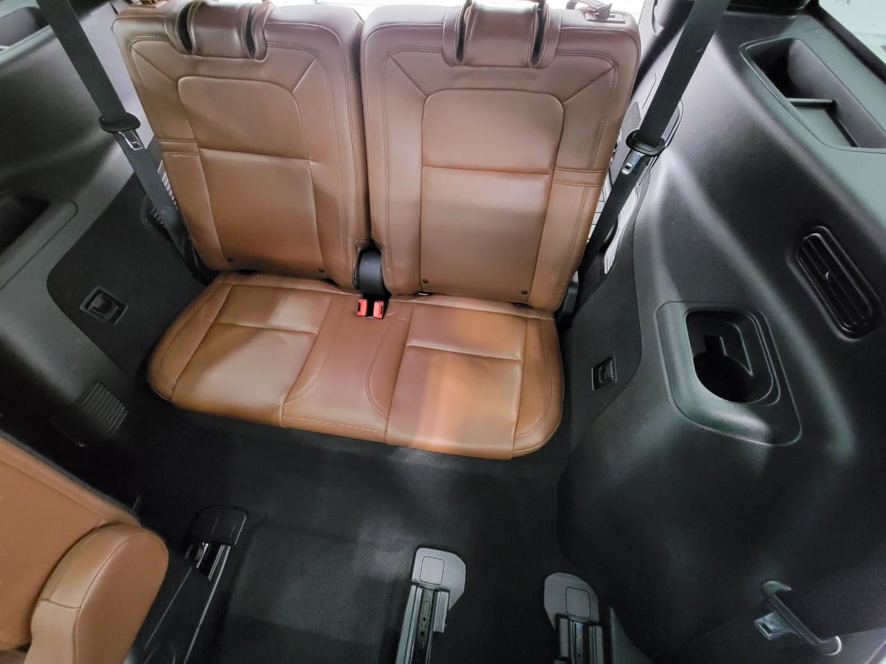 2020 Lincoln Aviator Reserve AWD