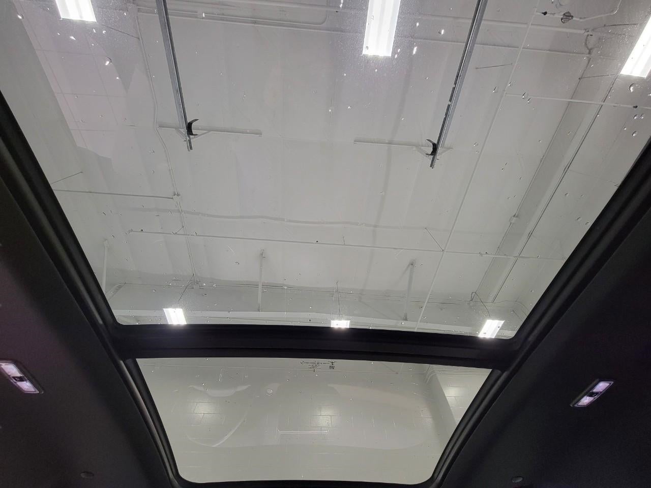 2020 Lincoln Aviator Reserve AWD