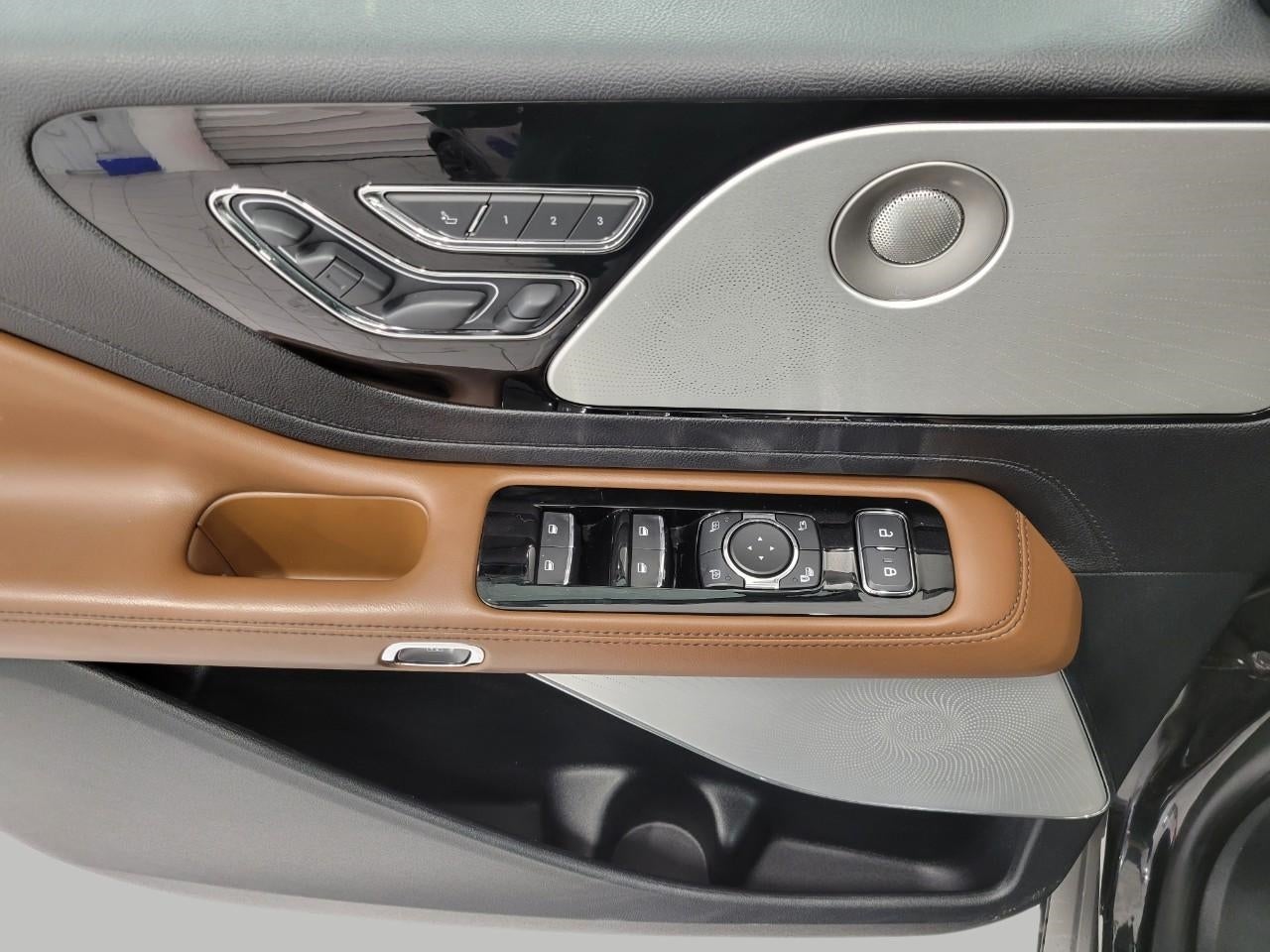 2020 Lincoln Aviator Reserve AWD