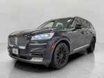 2020 Lincoln Aviator Reserve AWD