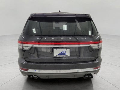 2020 Lincoln Aviator Reserve AWD