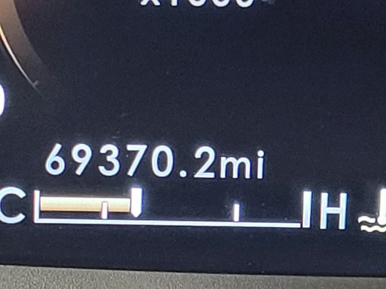 2020 Lincoln Aviator Reserve AWD