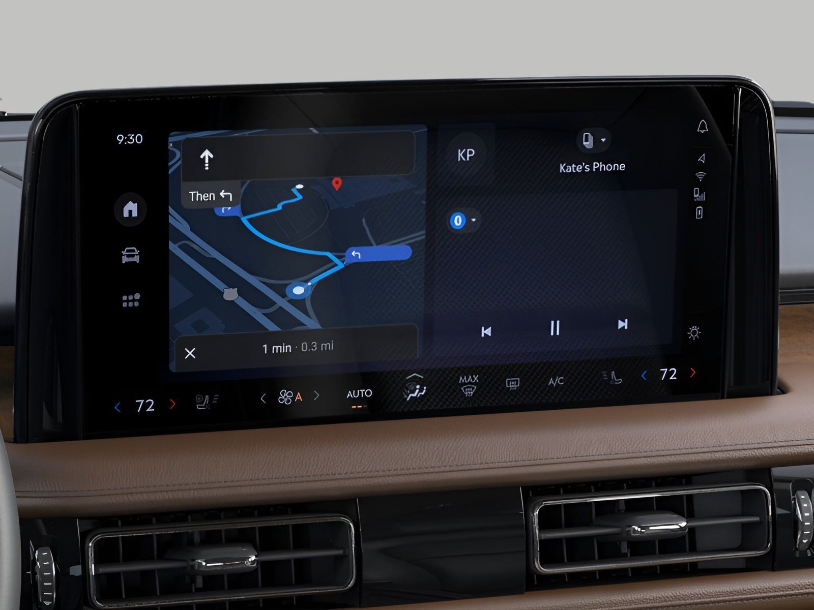 2026 Lincoln Aviator Reserve AWD