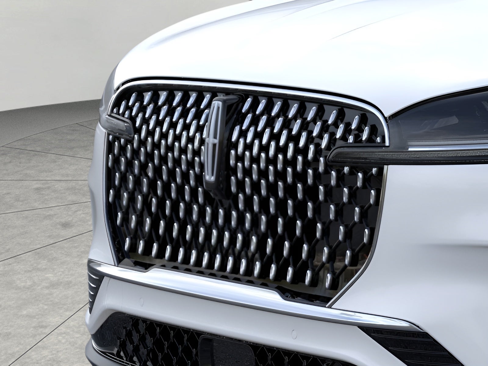 2026 Lincoln Aviator Reserve AWD