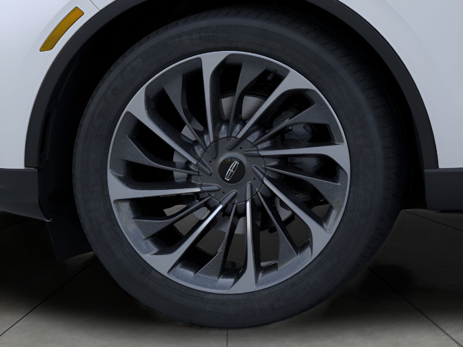 2026 Lincoln Aviator Reserve AWD