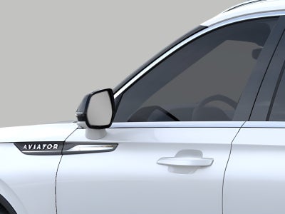 2026 Lincoln Aviator Reserve AWD