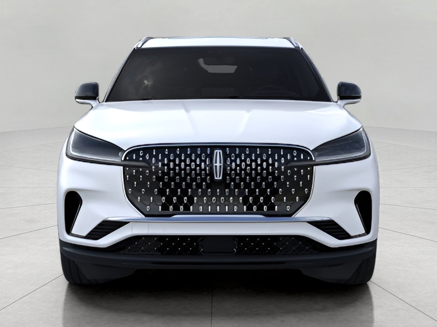 2026 Lincoln Aviator Reserve AWD