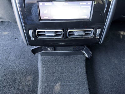 2022 Lincoln Aviator Reserve AWD