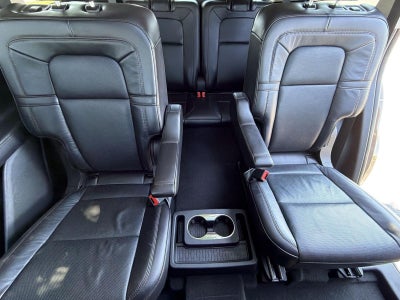 2022 Lincoln Aviator Reserve AWD