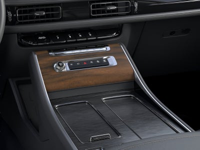 2026 Lincoln Aviator Reserve AWD