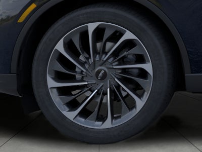 2026 Lincoln Aviator Reserve AWD