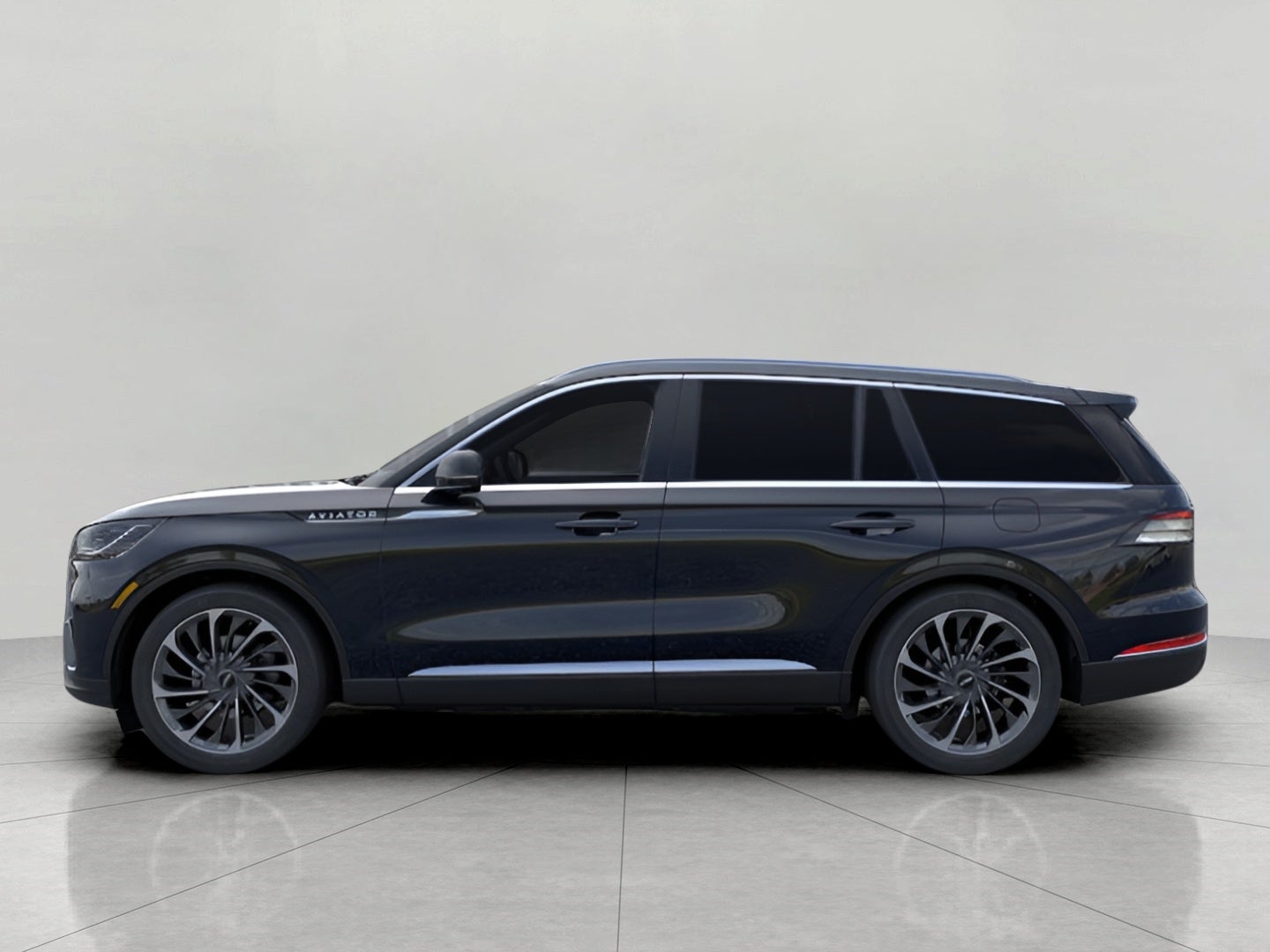 2026 Lincoln Aviator Reserve AWD