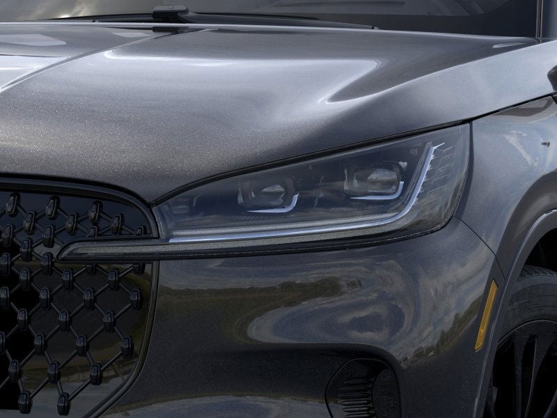 2026 Lincoln Aviator Reserve AWD