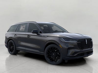 2026 Lincoln Aviator Reserve AWD