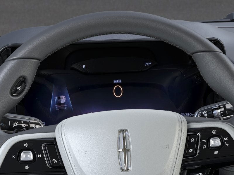 2026 Lincoln Aviator Reserve AWD