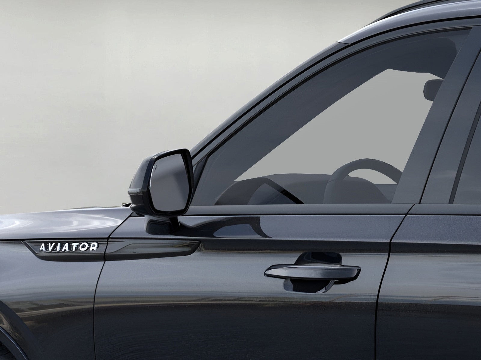 2026 Lincoln Aviator Reserve AWD