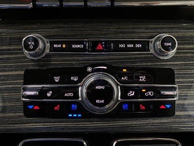 2023 Lincoln Aviator Black Label AWD