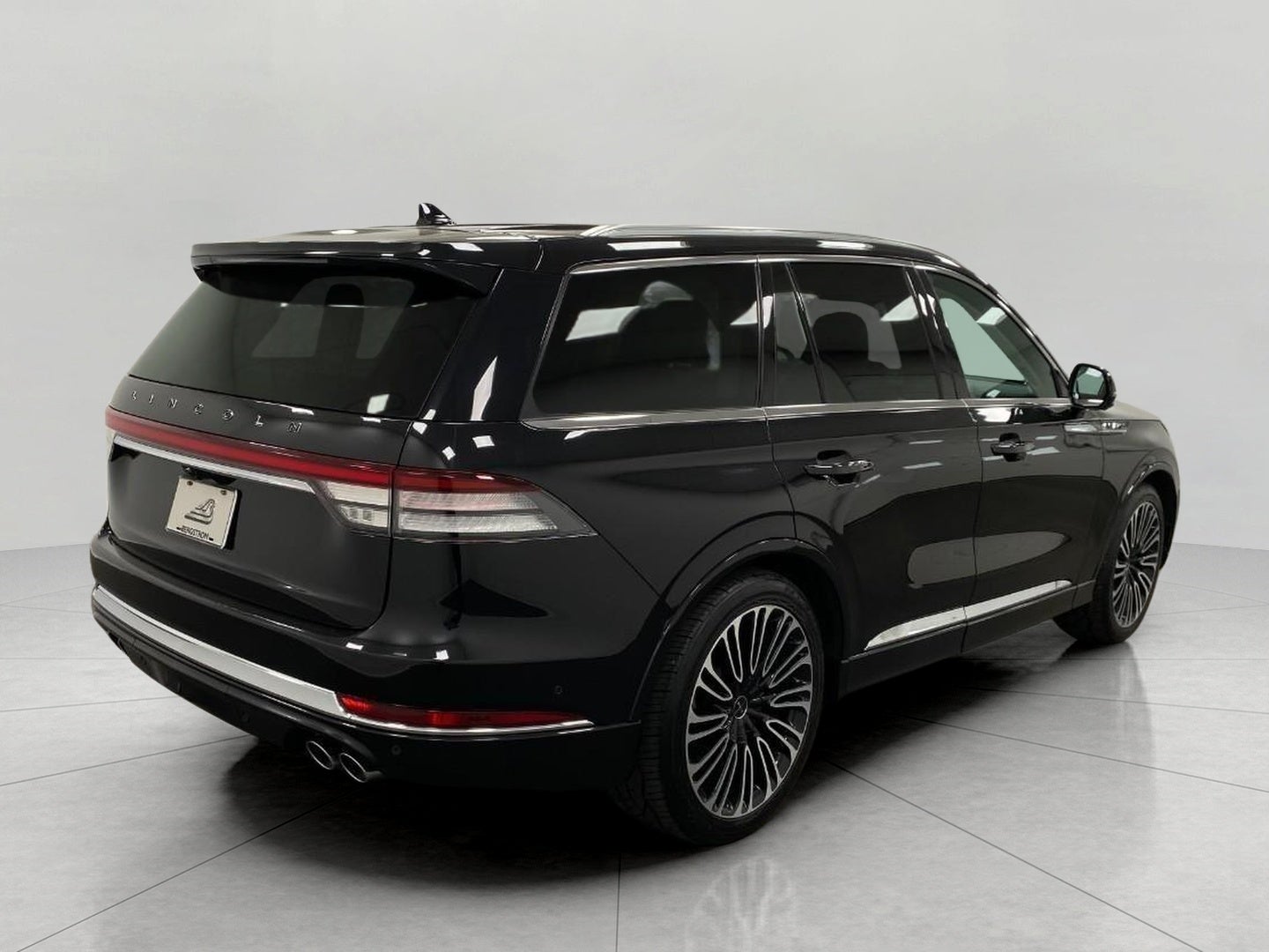 2023 Lincoln Aviator Black Label AWD