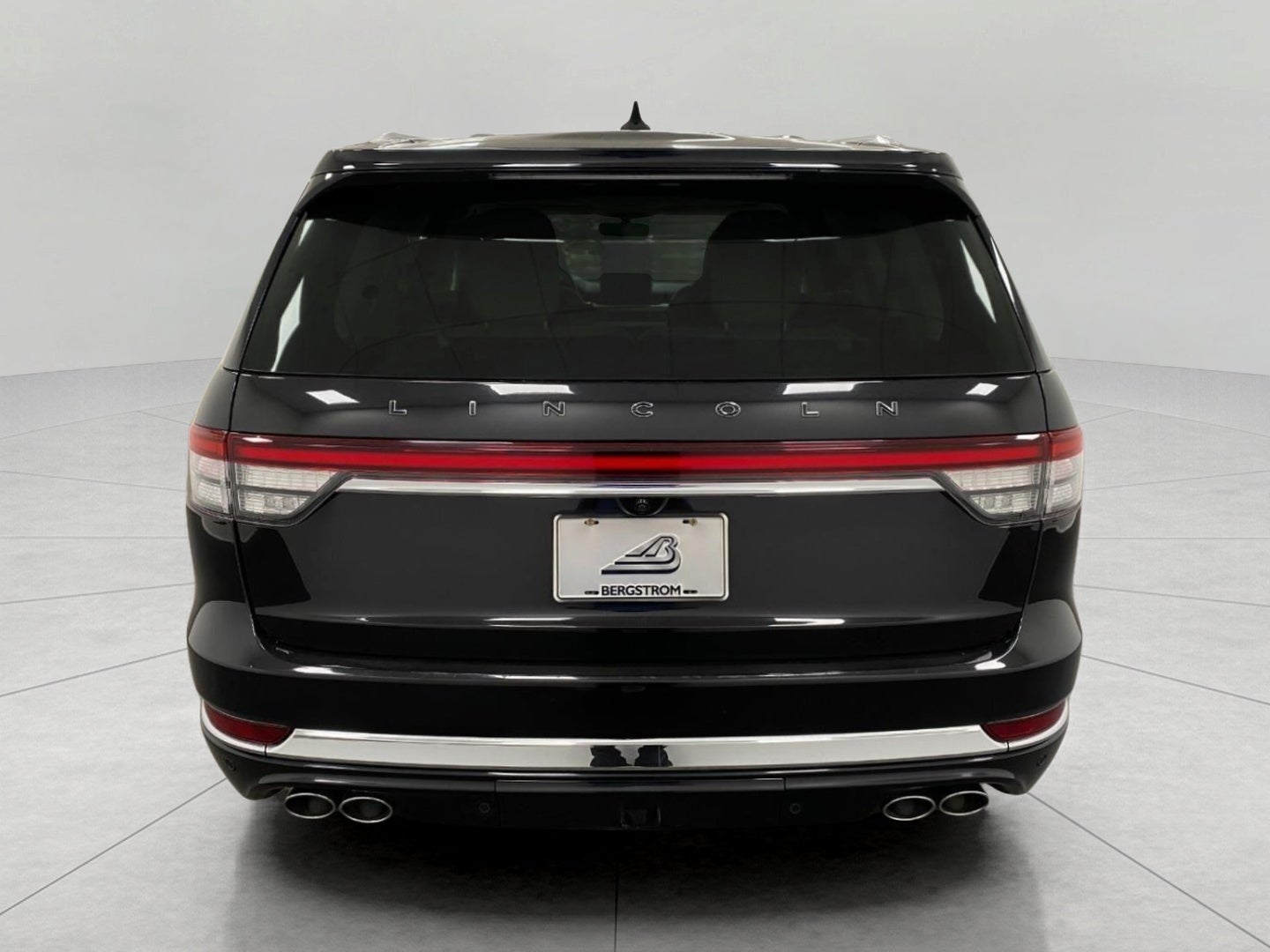2023 Lincoln Aviator Black Label AWD