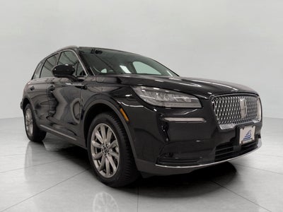 2022 Lincoln Corsair Standard AWD