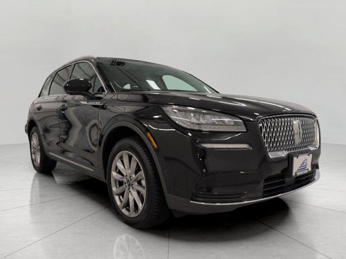 2022 Lincoln Corsair Standard AWD