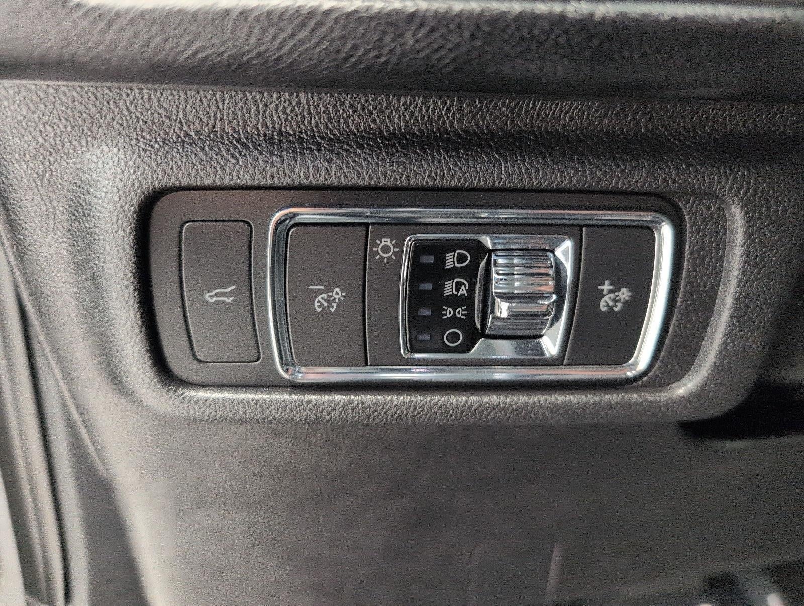 2022 Lincoln Corsair Standard AWD