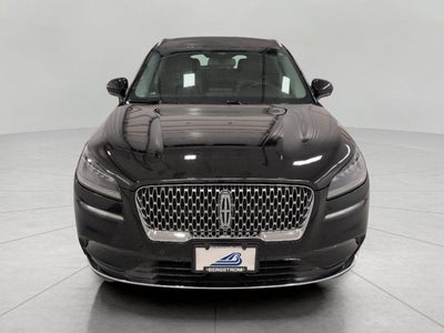 2022 Lincoln Corsair Standard AWD