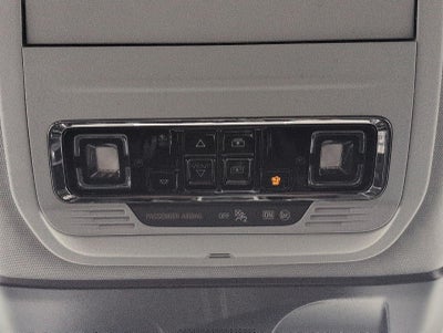 2022 Lincoln Corsair Standard AWD