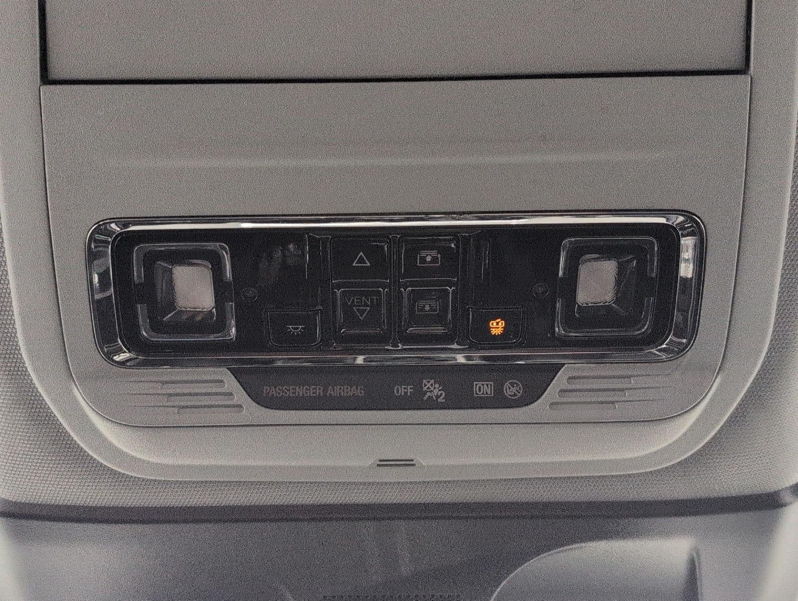2022 Lincoln Corsair Standard AWD