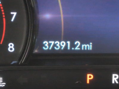2022 Lincoln Corsair Standard AWD