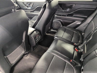 2022 Lincoln Corsair Standard AWD