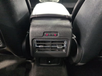 2022 Lincoln Corsair Standard AWD