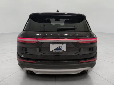 2022 Lincoln Corsair Standard AWD