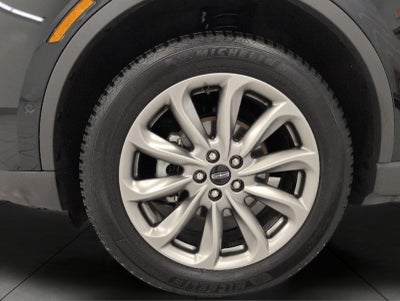 2022 Lincoln Corsair Standard AWD
