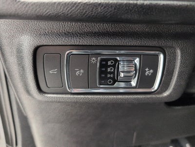 2022 Lincoln Corsair Standard AWD