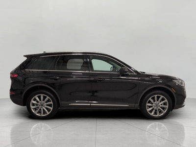 2022 Lincoln Corsair Standard AWD