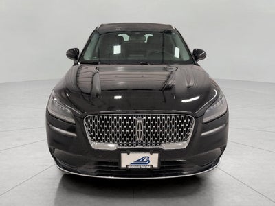 2022 Lincoln Corsair Standard AWD