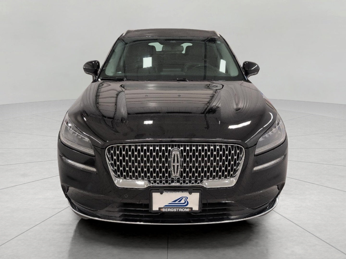 2022 Lincoln Corsair Standard AWD