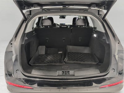 2022 Lincoln Corsair Standard AWD