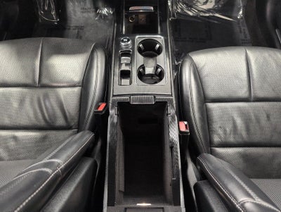 2022 Lincoln Corsair Standard AWD