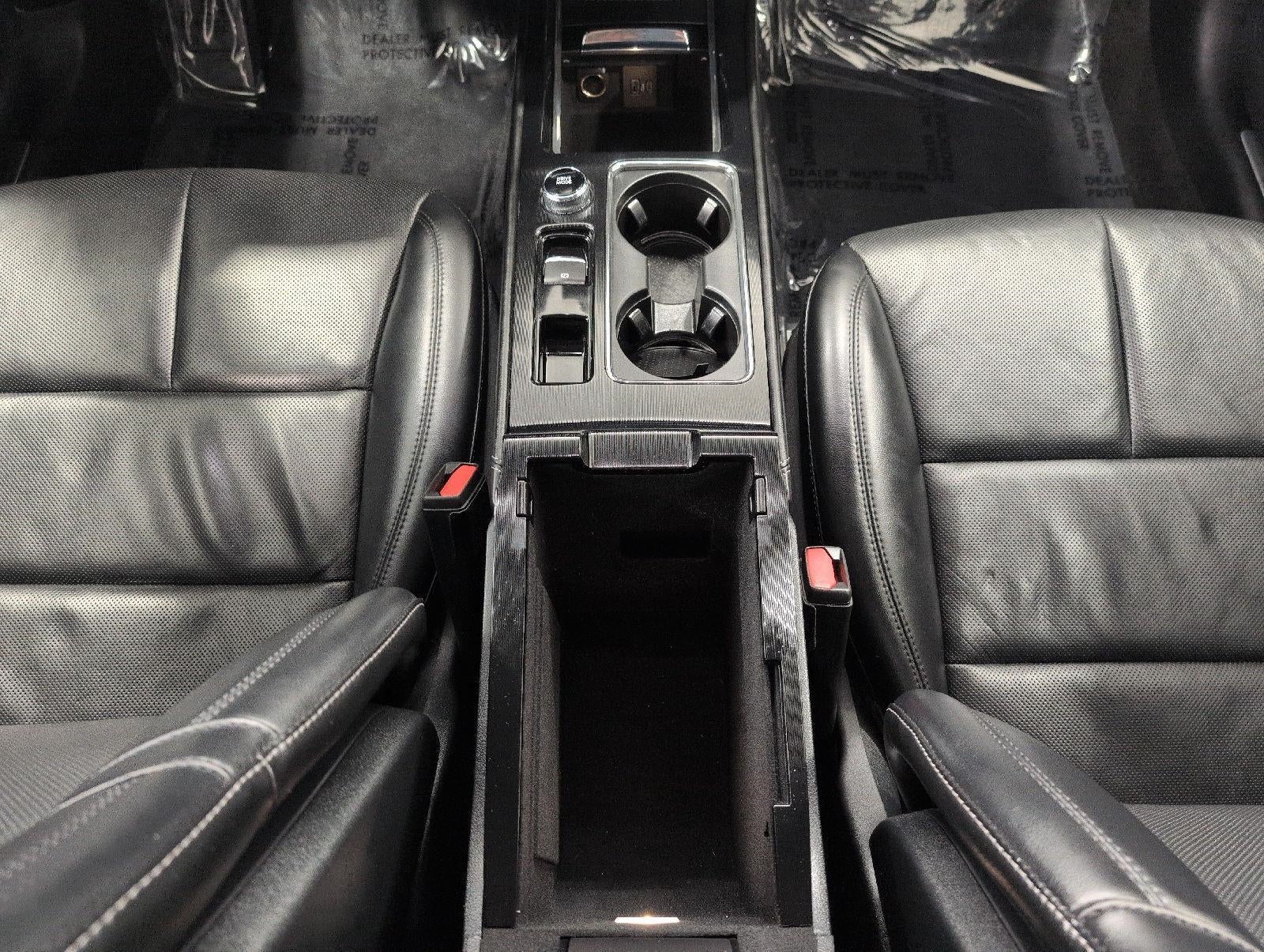 2022 Lincoln Corsair Standard AWD