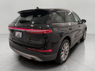 2022 Lincoln Corsair Standard AWD