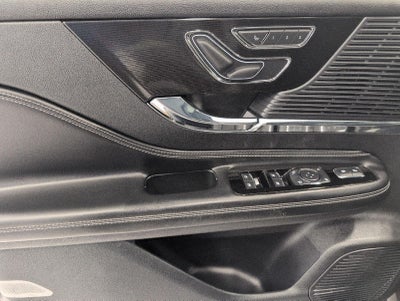 2022 Lincoln Corsair Standard AWD